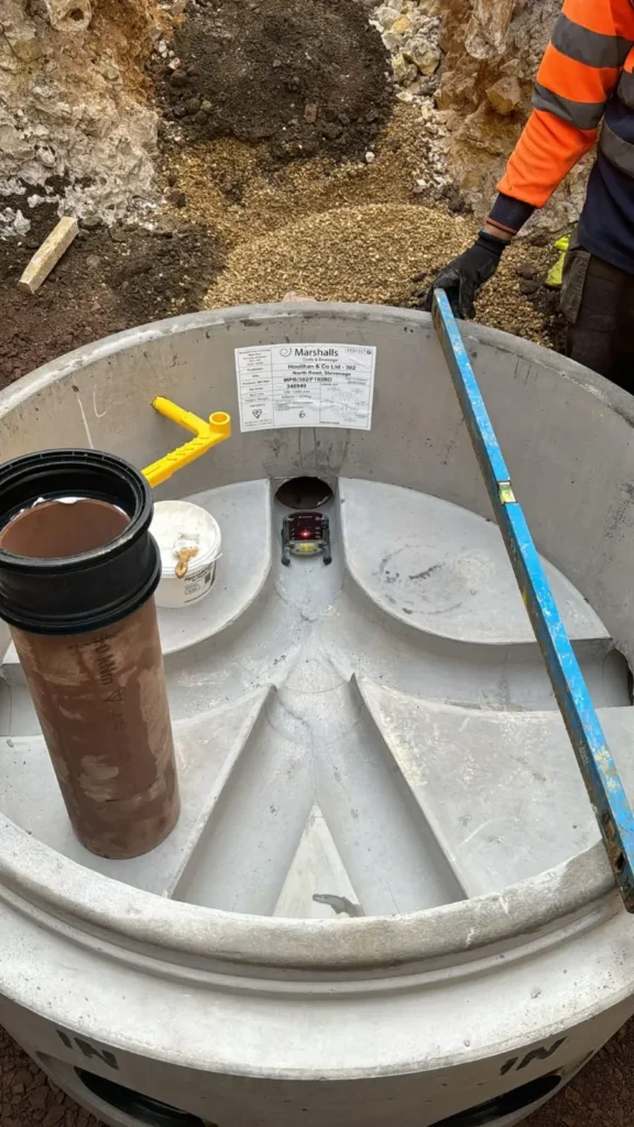 Drainage & Utilities (2)