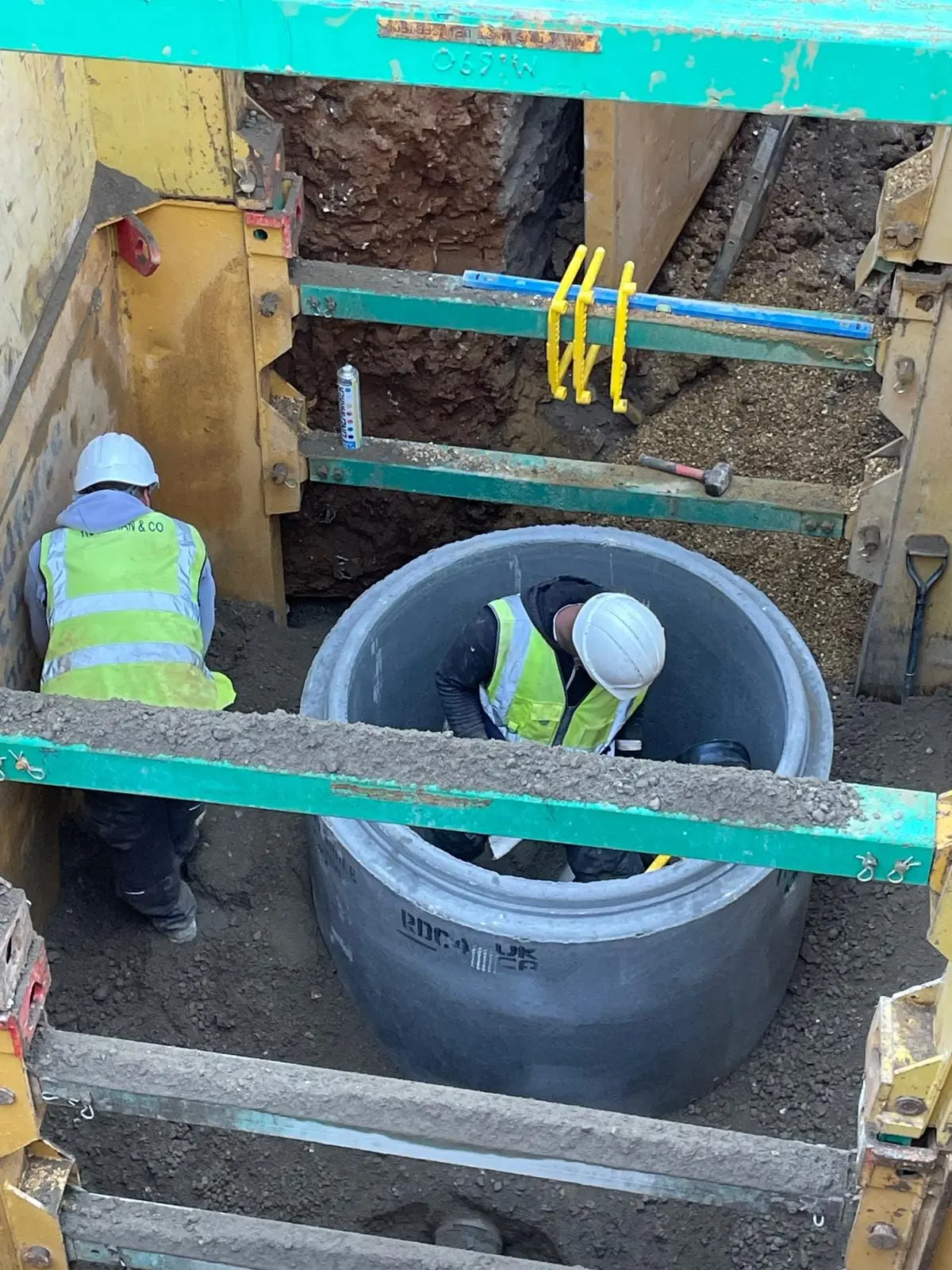 Foundation & Concrete Services (4)