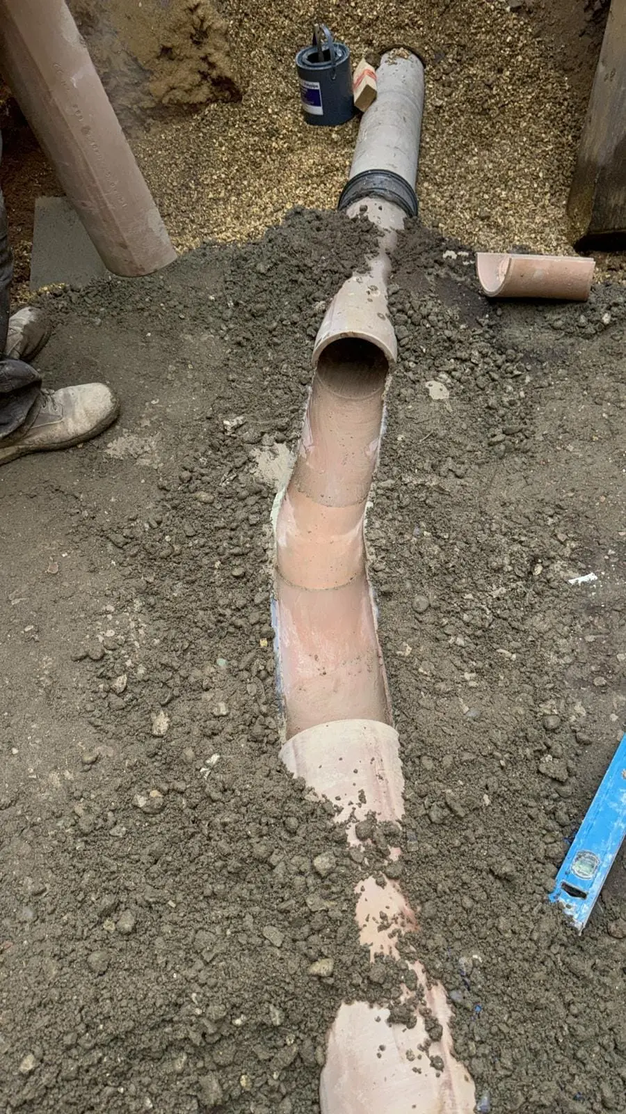 Foundation & Concrete Services